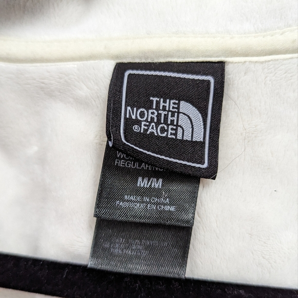North Face multi coloured jacket - Picture 9 of 11